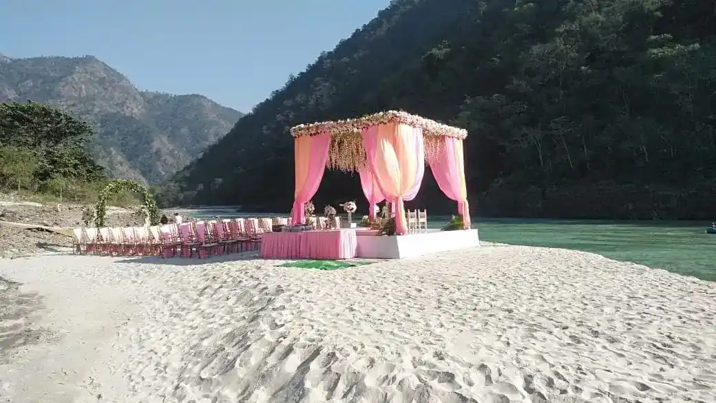 wedding planner in dehradun